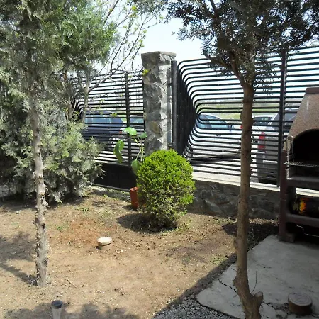 Casa De Vacanta Mady ナボダリ