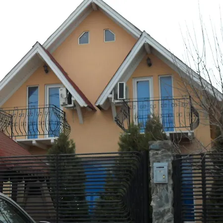 Casa De Vacanta Mady *