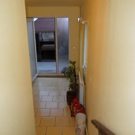 Casa De Vacanta Mady *