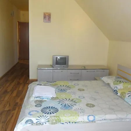 Casa De Vacanta Mady
