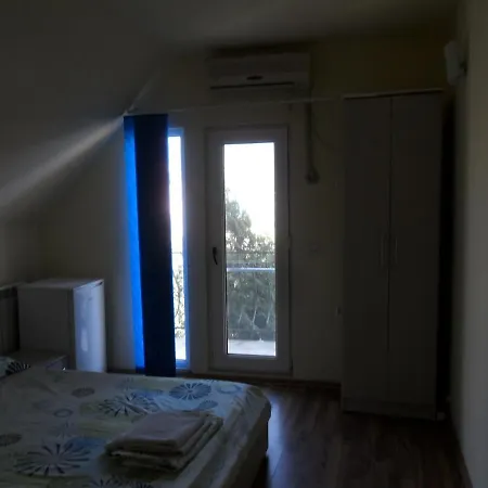 Casa De Vacanta Mady * Navodari