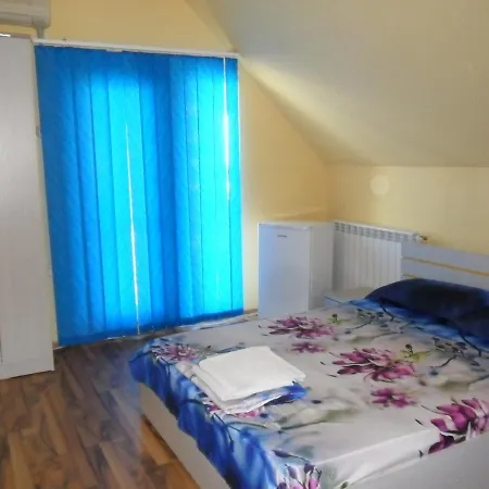 Casa De Vacanta Mady Guest house