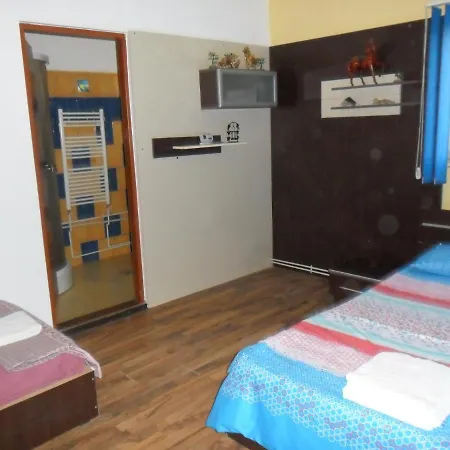 Casa De Vacanta Mady Guest house Navodari