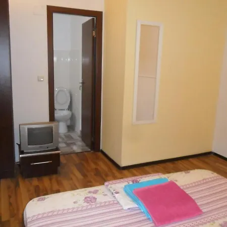 Casa De Vacanta Mady *