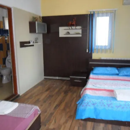 Guest house Casa De Vacanta Mady *
