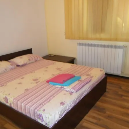 Casa De Vacanta Mady