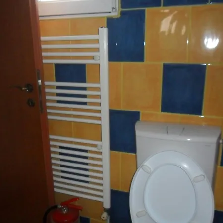 Casa De Vacanta Mady
