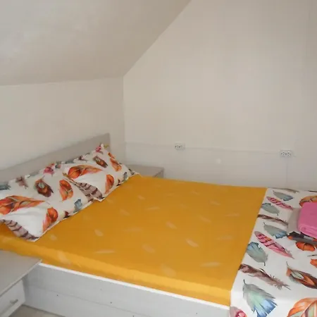 Casa De Vacanta Mady *