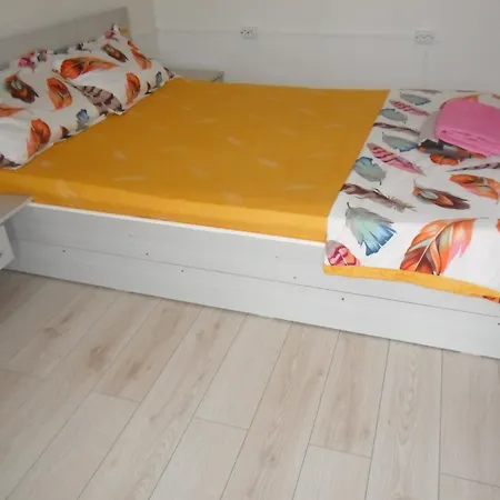 Casa De Vacanta Mady Navodari