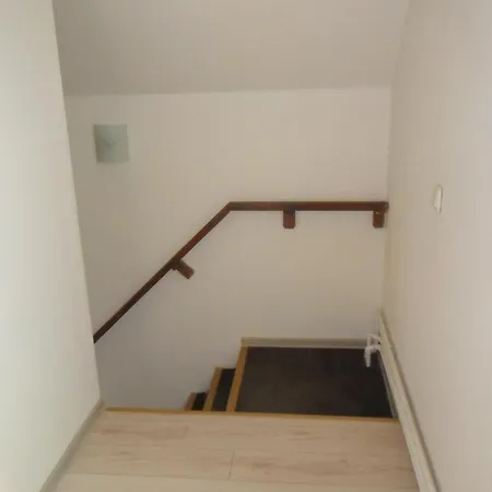 Casa De Vacanta Mady *