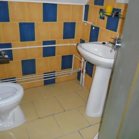 Casa De Vacanta Mady *