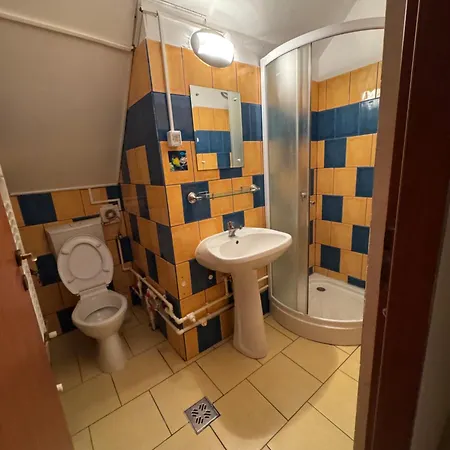 ゲストハウス Casa De Vacanta Mady 3*