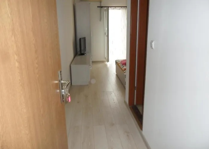 Casa De Vacanta Mady Guest house