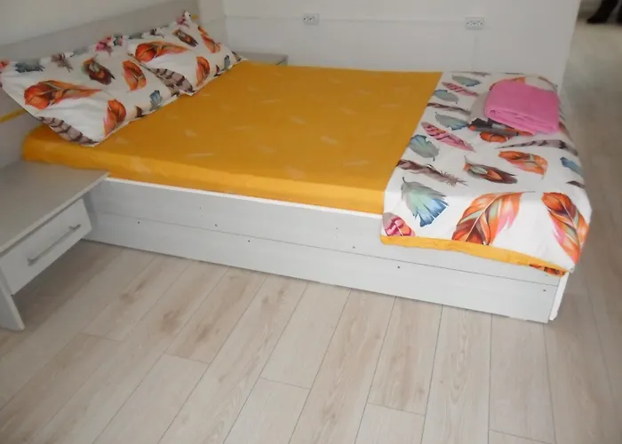 Casa De Vacanta Mady Navodari