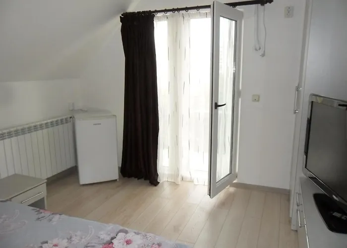 Guest house Casa De Vacanta Mady