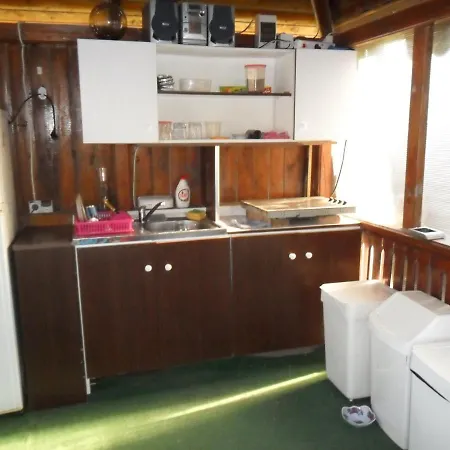 Casa De Vacanta Mady Pensionat Năvodari
