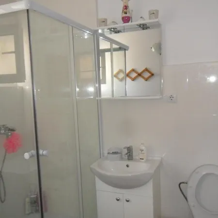 Casa De Vacanta Mady 3* Năvodari