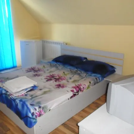 Pensionat Casa De Vacanta Mady Năvodari