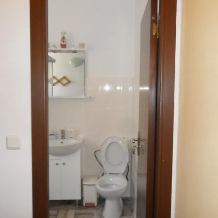 Casa De Vacanta Mady Pensionat