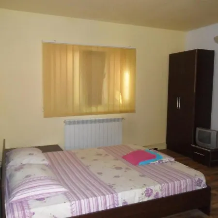 Casa De Vacanta Mady * Năvodari