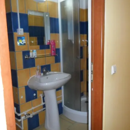 Casa De Vacanta Mady * Năvodari