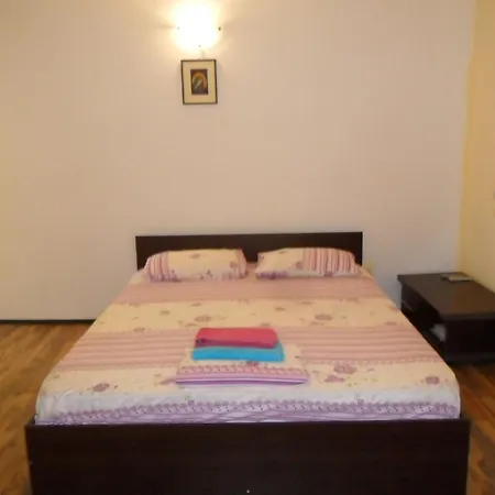 Casa De Vacanta Mady Năvodari
