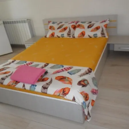 Pensionat Casa De Vacanta Mady Năvodari