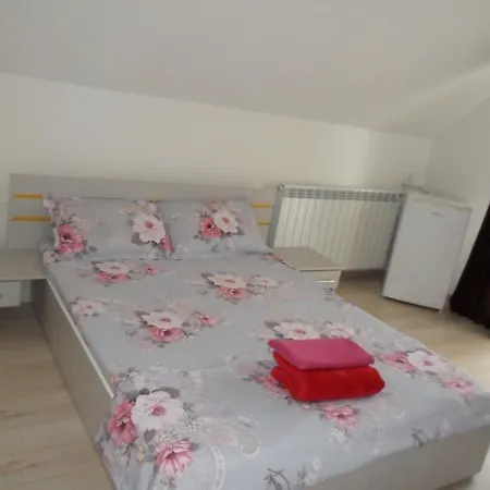 Casa De Vacanta Mady 3*
