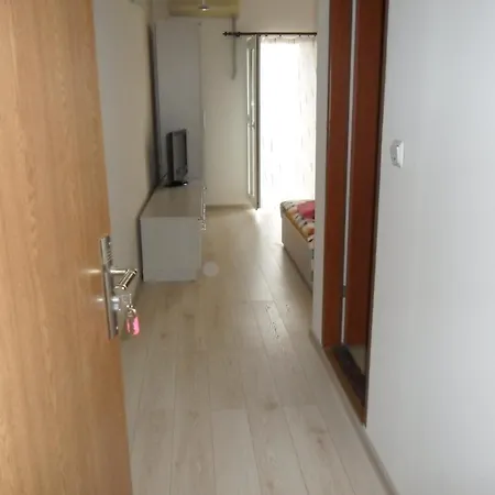 Casa De Vacanta Mady Affittacamere