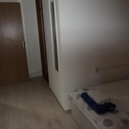 Casa De Vacanta Mady Pensionat Năvodari