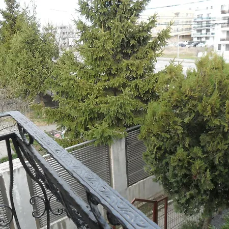 Pensionat Casa De Vacanta Mady Năvodari