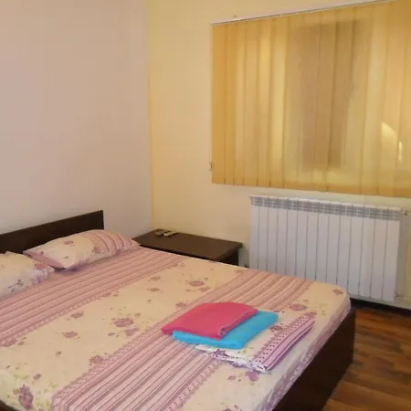 Pensionat Casa De Vacanta Mady Năvodari