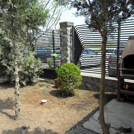 Casa De Vacanta Mady 3* Năvodari
