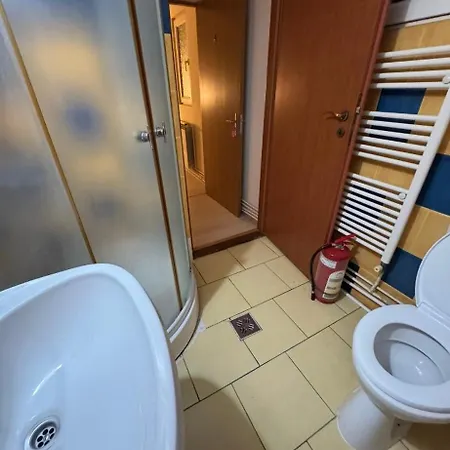 Casa De Vacanta Mady Năvodari